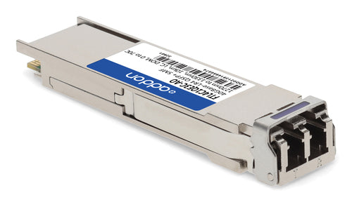AddOn Networks FTL4C1QE3C-AO network transceiver module