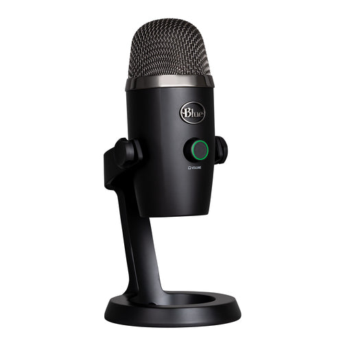 Blue Microphones Yeti Nano