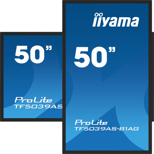 iiyama TF5039AS-B1AG computer monitor