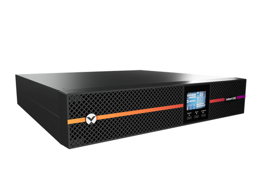 Vertiv Liebert GXE3-2000IRT2UXL uninterruptible power supply (UPS)