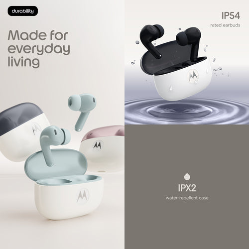 Motorola Moto Buds 2