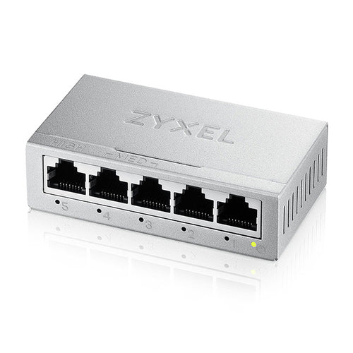 Zyxel GS-105BV5-EU0101F network switch