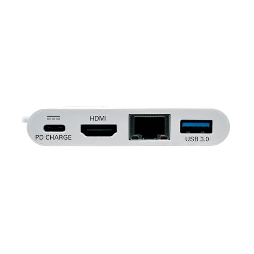 Tripp Lite U444-06N-HGU-C USB graphics adapter