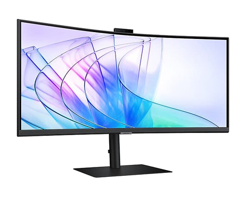 Samsung LS34C652VAU computer monitor