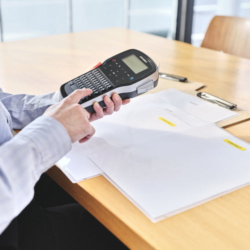 DYMO LabelManager 280™ QWY label printer