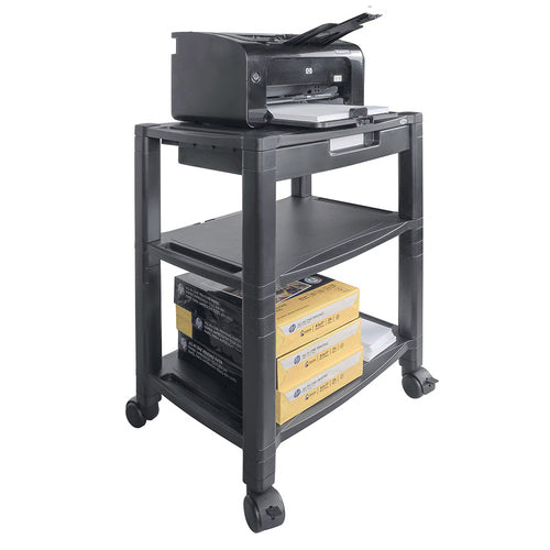 Kantek PS640 printer cabinet/stand