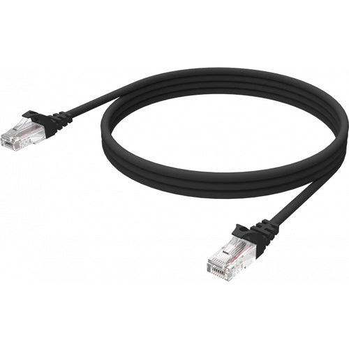 Vision TC 1MCAT6A/BL networking cable
