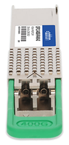 AddOn Networks QSFP112-400GB-FR4-MX-AO network transceiver module