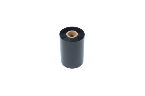 Thermotransferband 450m x 8.3cm Schwarz für Brother TJ4021TN TJ4121TN