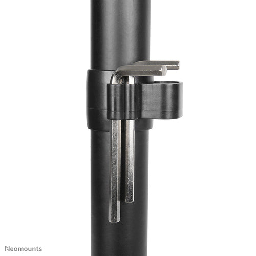 Neomounts NM-D135D3BLACK monitor mount / stand