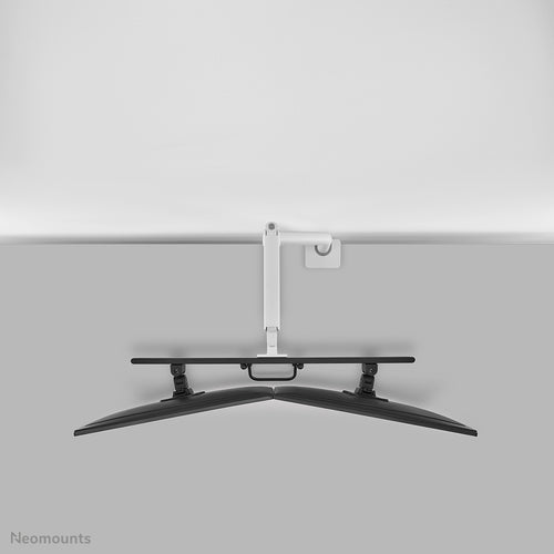 Neomounts DS75S-950WH2 monitor mount / stand