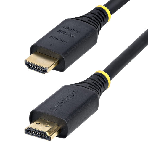 HDMI Cable 0.5m 8K 60Hz StarTech Type A 48Gbit/s ARC