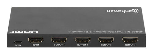 Manhattan 208369 video splitter
