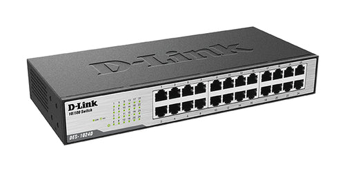 D-Link DES-1024D