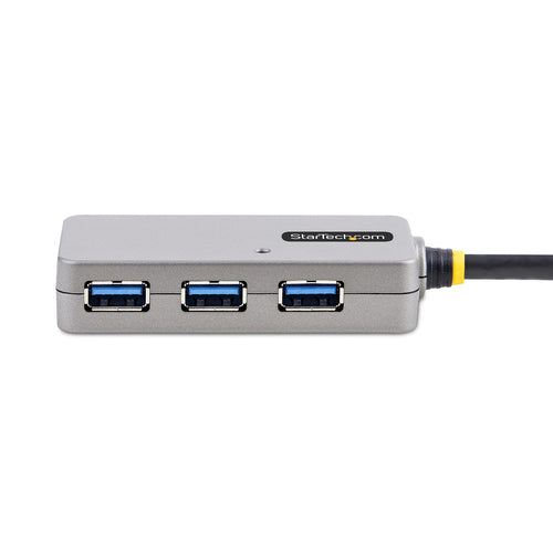 StarTech.com U01043-USB-EXTENDER interface hub