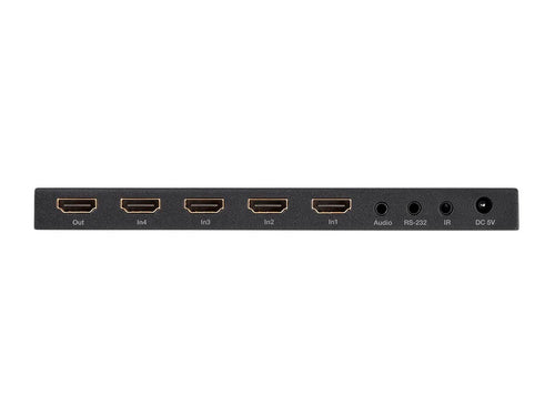 Monoprice BLACKBIRD 4K Ultra HD HDMI Cable 60Hz 24-bit