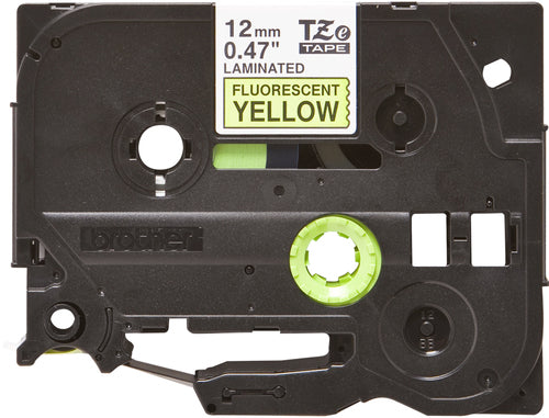 Brother TZE-C31 label-making tape