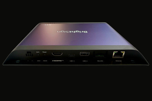 BrightSign XD236 digital media player