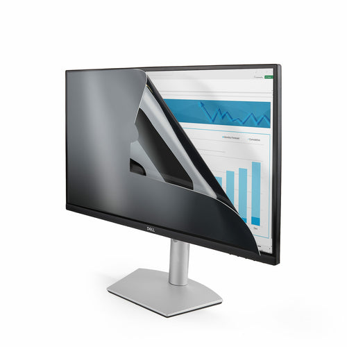 StarTech.com 31,5-Zoll-Blickschutzfilter – Blendschutzfilter mit Blaulichtfilterung