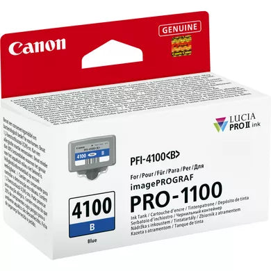 Canon LUCIA PRO II ink cartridge