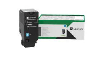 Lexmark 81C1XC0 toner cartridge