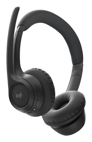 Logitech 981-001459 headphones/headset