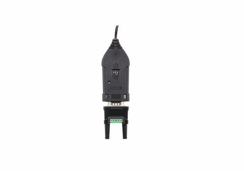 ATEN UC485 1,2 m serielles Kabel – USB Typ-A auf DB-9 Stecker, Schwarz