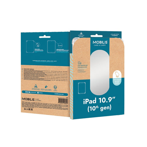 Mobilis 061018 tablet case