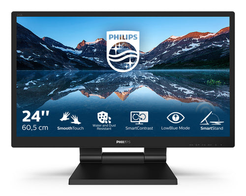 Philips 242B9T/00 computer monitor