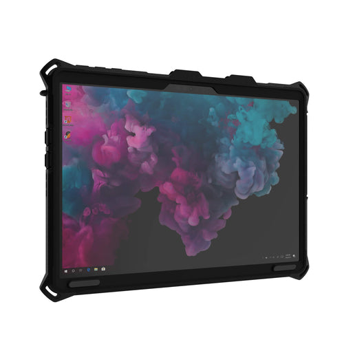 Tablet Case The Joy Factory CWM344MP Custom-Fit for Microsoft Surface Pro 9