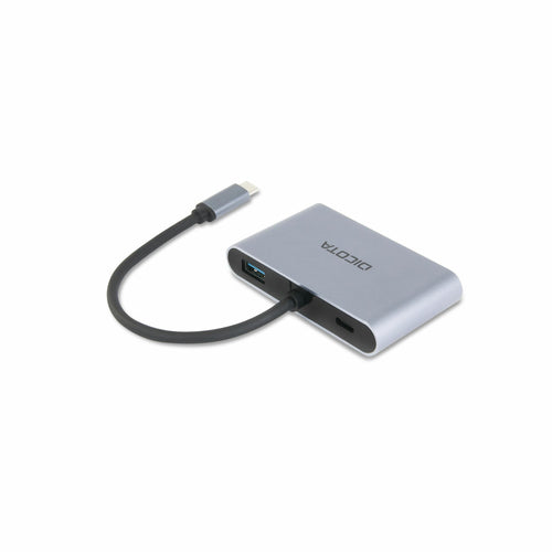 DICOTA D32064 mobile device dock station