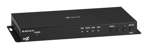 Black Box MCX