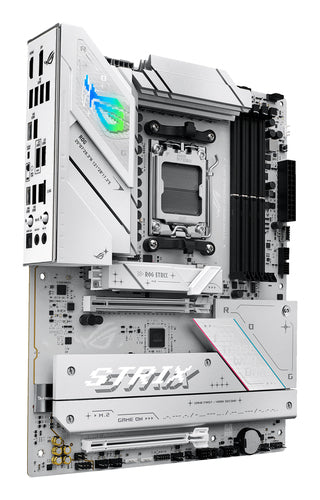 ASUS ROG STRIX B850-A GAMING WIFI