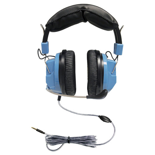 HamiltonBuhl SCG-AMV headphones/headset