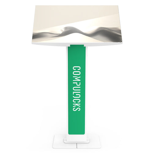 Compulocks 140WLBPW tablet security enclosure