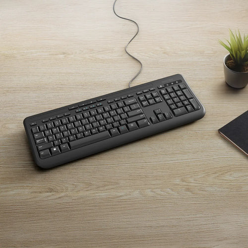 Incase Designed by Microsoft Wired 600 keyboard