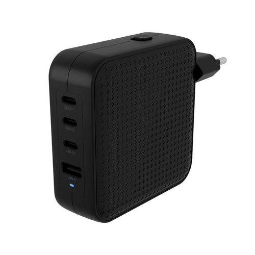 HYPER HJ1002BKWWGL mobile device charger