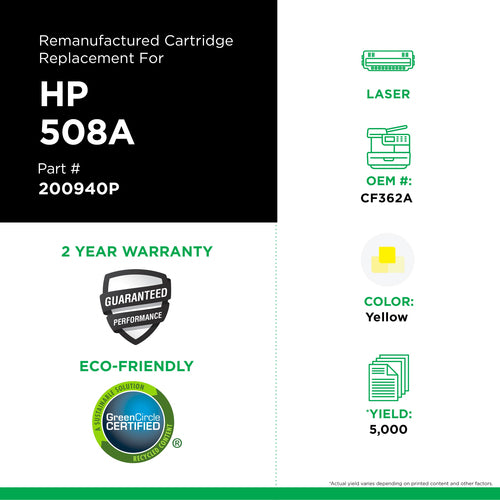 Clover 200940P toner cartridge