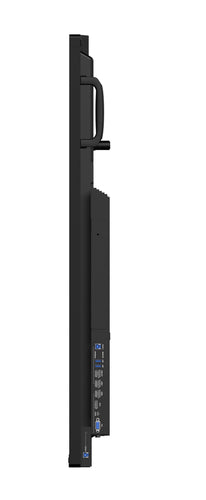 Viewsonic IFP 75IN 4K ANDROID 16 EDLA 64 interactive whiteboard