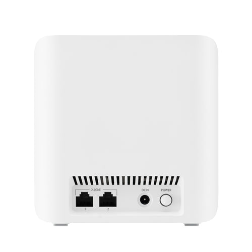 ASUS ZenWiFi BD4 (2-pack EU+UK)