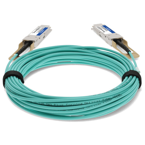 AddOn Networks ADD-Q28JUQ28MX-O7M InfiniBand/fibre optic cable