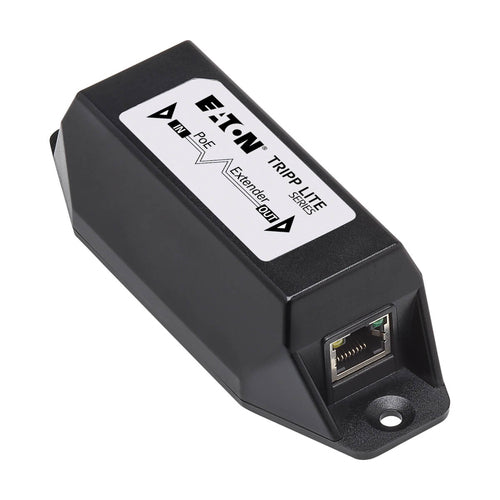 Tripp Lite NPOE-EXT-1G30 PoE adapter