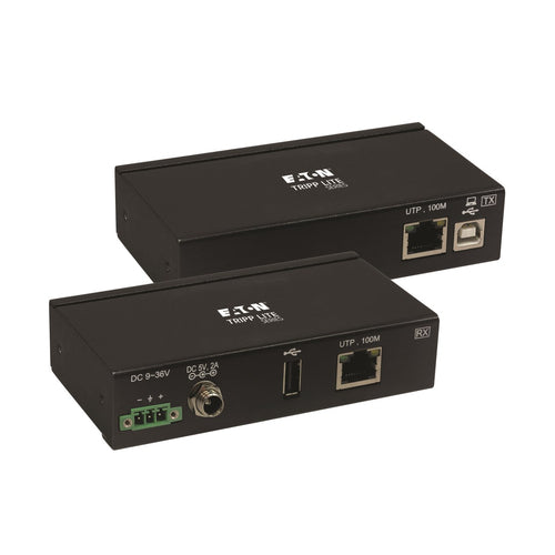 Tripp Lite B203-101-IND-ER network extender