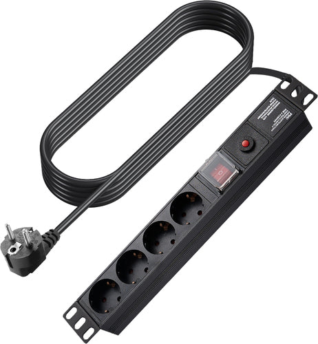 Vision TC-PSTRP4EU power extension