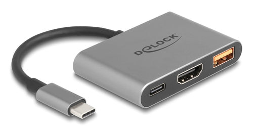 DeLOCK 61071 video cable adapter