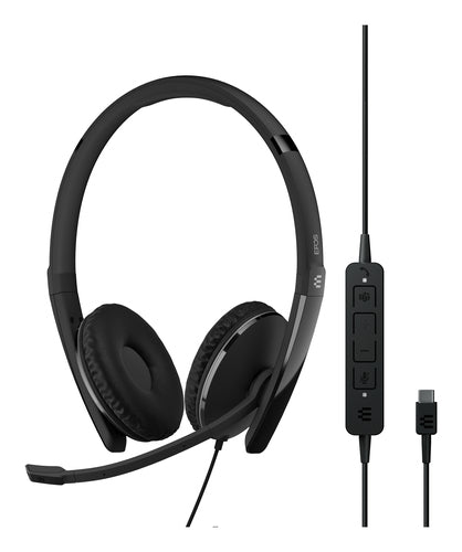 EPOS ADAPT 160T ANC USB-C