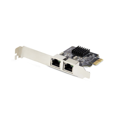 StarTech.com ST1000SPEXD4T network card