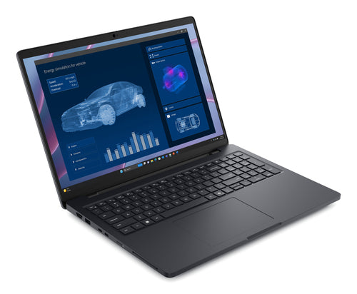 DELL Pro Max 16 MC16255