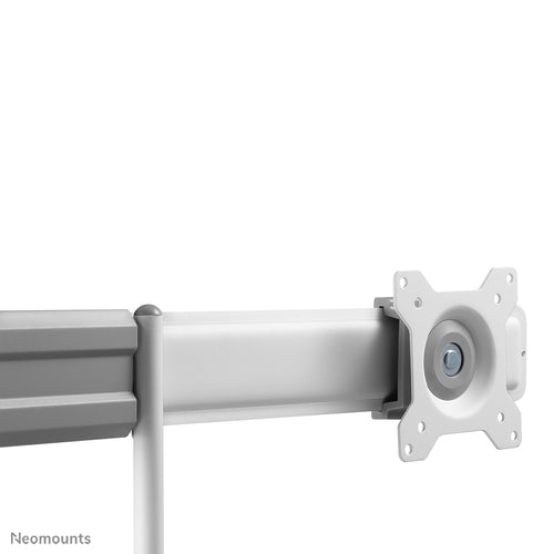 Neomounts DS75-450WH2 monitor mount / stand
