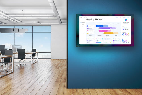 Avocor AVK-9810 Signage Display